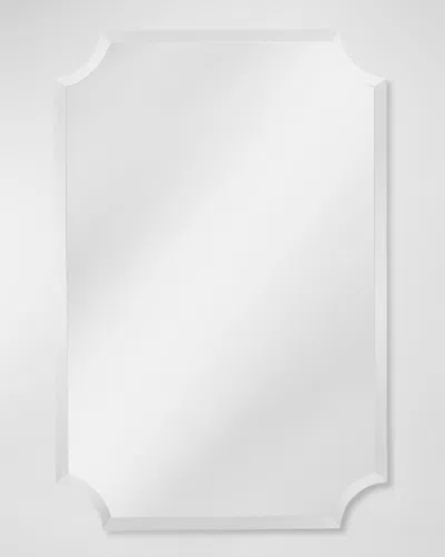 Katherine Noble By Bmc Fayette Wall Mirror