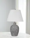 Katherine Noble By Bmc Fremont 32" Urn-shaped Table Lamp