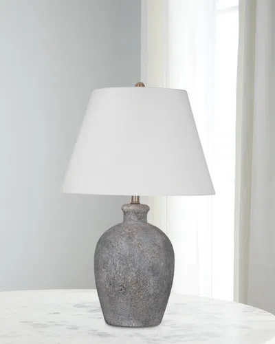 Katherine Noble By Bmc Fremont 32" Urn-shaped Table Lamp