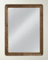 Katherine Noble By Bmc Hallie 48" Wall Mirror