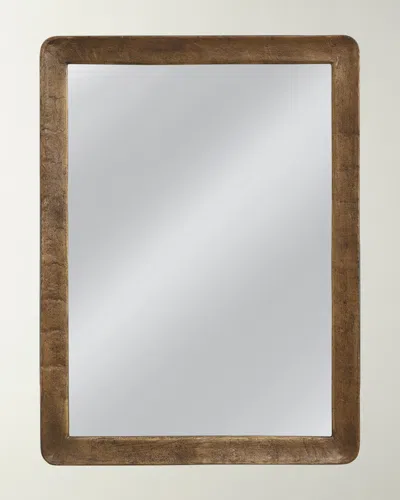 Katherine Noble By Bmc Hallie 48" Wall Mirror