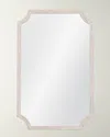 Katherine Noble By Bmc Hendrix 60" Wall Mirror