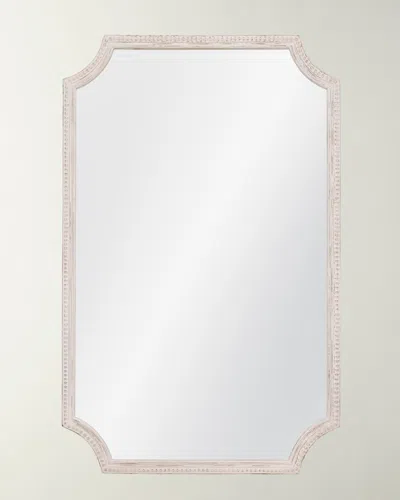 Katherine Noble By Bmc Hendrix 60" Wall Mirror