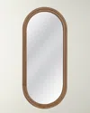 Katherine Noble By Bmc Jaxton 72" Wall Mirror
