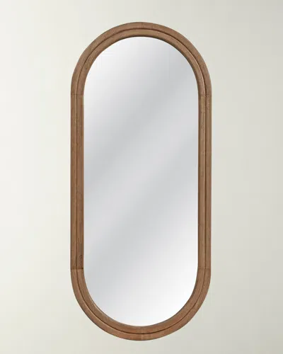 Katherine Noble By Bmc Jaxton 72" Wall Mirror