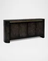Katherine Noble By Bmc Langford Credenza In Ebony