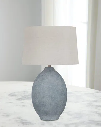Katherine Noble By Bmc Leith 31" Table Lamp