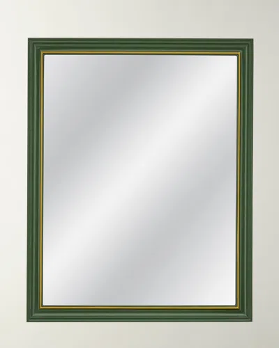 Katherine Noble By Bmc Malvern 45" Wall Mirror