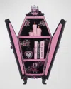 KATHERINE'S COLLECTION COFFIN CABINET MENAGERIE