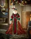 Katherine's Collection Father Nicolas Balsam Doll