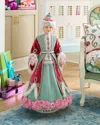 Katherine's Collection Kandi Kringleberry Doll, 36"