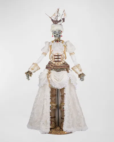 Katherine's Collection Lady Adelaid Apparition Doll In Multi