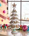 Katherine's Collection Sweet Delights Tabletop Tree