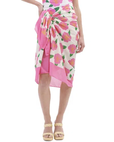Kathleen Maeve Pareo In Pink