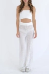 Kathryn Mccarron Mica Pant In Multi