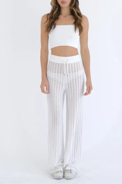 Kathryn Mccarron Mica Pant In Multi