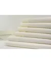 Kathy Ireland 1200tc Cotton Rich Sheet Set