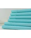 KATHY IRELAND KATHY IRELAND 1200TC COTTON RICH SHEET SET