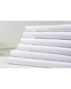 KATHY IRELAND KATHY IRELAND 1200TC COTTON RICH SHEET SET