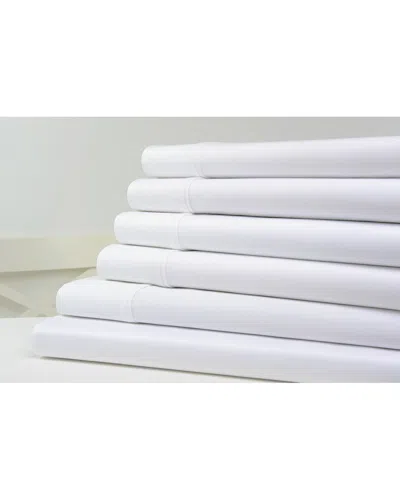 KATHY IRELAND KATHY IRELAND 1200TC COTTON RICH SHEET SET