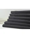 Kathy Ireland 1500tc Bamboo & Cotton Sheet Set