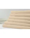 Kathy Ireland 1500tc Bamboo & Cotton Sheet Set