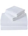 Kathy Ireland 2000tc Cotton Sheet Set