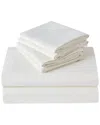 Kathy Ireland 2000tc Cotton Sheet Set