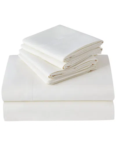 KATHY IRELAND KATHY IRELAND 2000TC COTTON SHEET SET