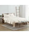 Kathy Ireland 300 Thread Count Bamboo Sheet Set