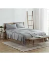 Kathy Ireland 300 Thread Count Bamboo Sheet Set