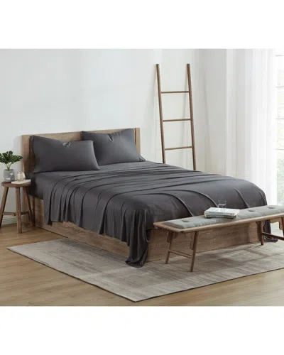 KATHY IRELAND KATHY IRELAND 300 THREAD COUNT BAMBOO SHEET SET