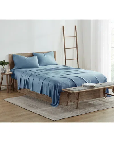 KATHY IRELAND KATHY IRELAND 300 THREAD COUNT BAMBOO SHEET SET