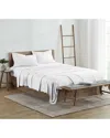 Kathy Ireland 300 Thread Count Bamboo Sheet Set