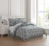 Kathy Ireland 6 Piece Comforter Sets