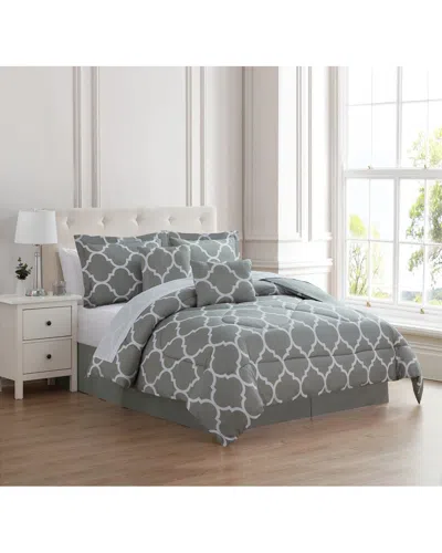 KATHY IRELAND KATHY IRELAND 6PC COMFORTER SET