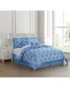 Kathy Ireland 6pc Comforter Set