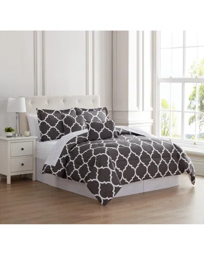 KATHY IRELAND KATHY IRELAND 6PC COMFORTER SET