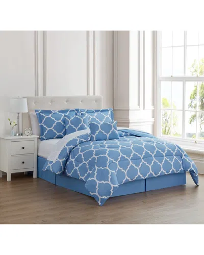 KATHY IRELAND KATHY IRELAND 6PC COMFORTER SET