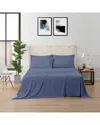 Kathy Ireland Bamboo Cooling Sheet Set
