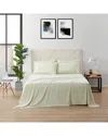 Kathy Ireland Bamboo Cooling Sheet Set - Sage