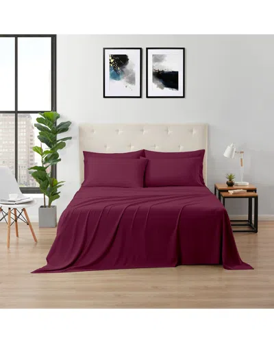 KATHY IRELAND KATHY IRELAND BAMBOO COOLING SHEET SET
