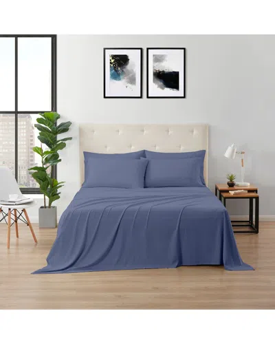KATHY IRELAND KATHY IRELAND BAMBOO COOLING SHEET SET