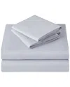 Kathy Ireland Brushed Microfiber Sheet Set