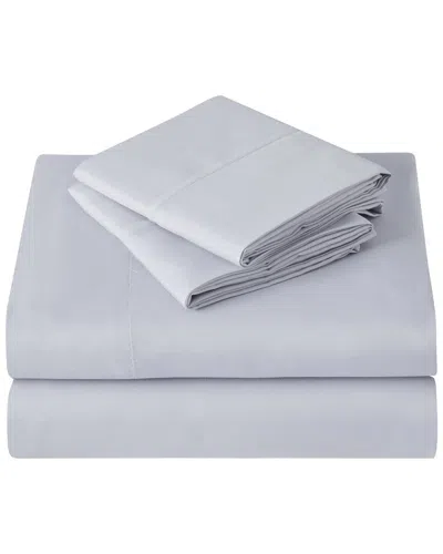 Kathy Ireland Brushed Microfiber Sheet Set