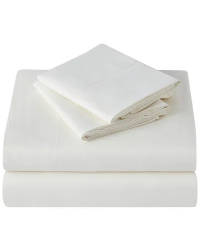 KATHY IRELAND KATHY IRELAND BRUSHED MICROFIBER SHEET SET