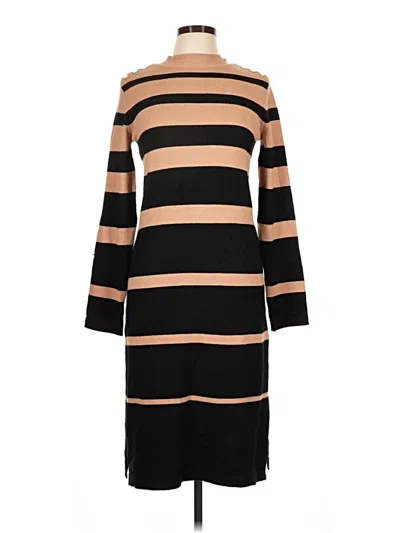 Kathy Ireland Casual Dress In Multi