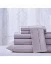 Kathy Ireland Cool Max Ultra Soft Sheet Set