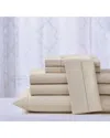Kathy Ireland Cool Max Ultra Soft Sheet Set