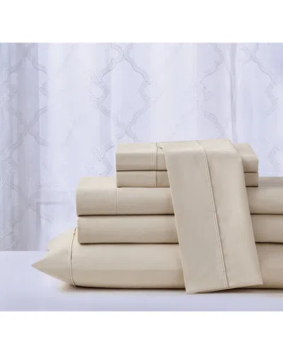 KATHY IRELAND KATHY IRELAND COOL MAX ULTRA SOFT SHEET SET